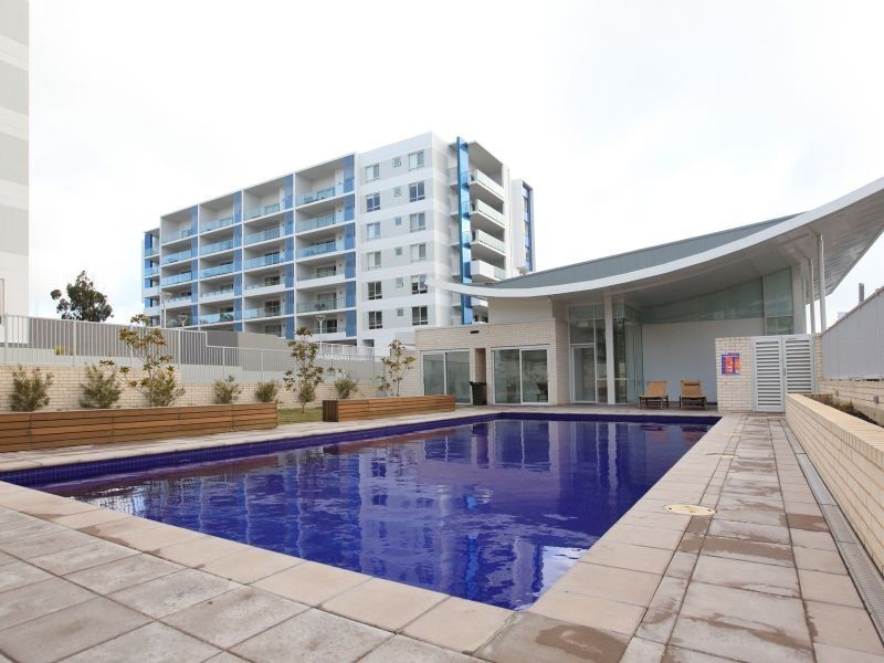 21/57 Benjamin Way, Belconnen ACT 2617