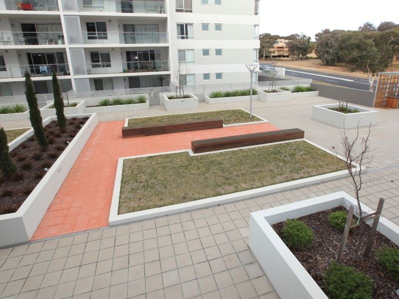 21/57 Benjamin Way, Belconnen ACT 2617