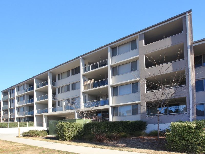 46/39 Crawford Street, Queanbeyan NSW 2620