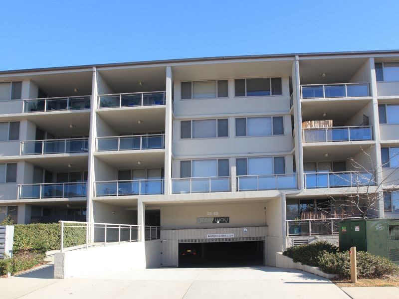 46/39 Crawford Street, Queanbeyan NSW 2620