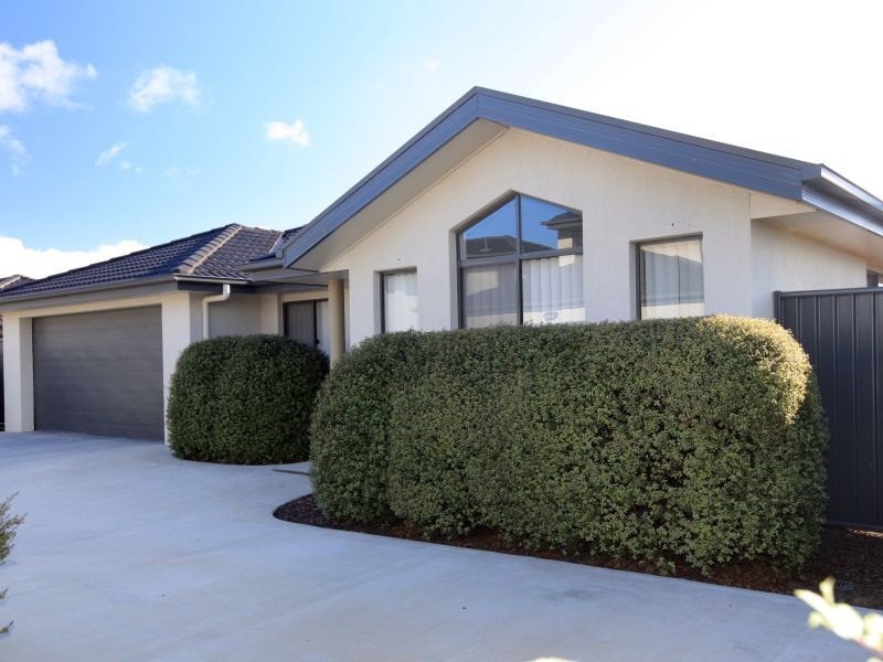 5/4-6 McMahon Drive, Bungendore NSW 2621