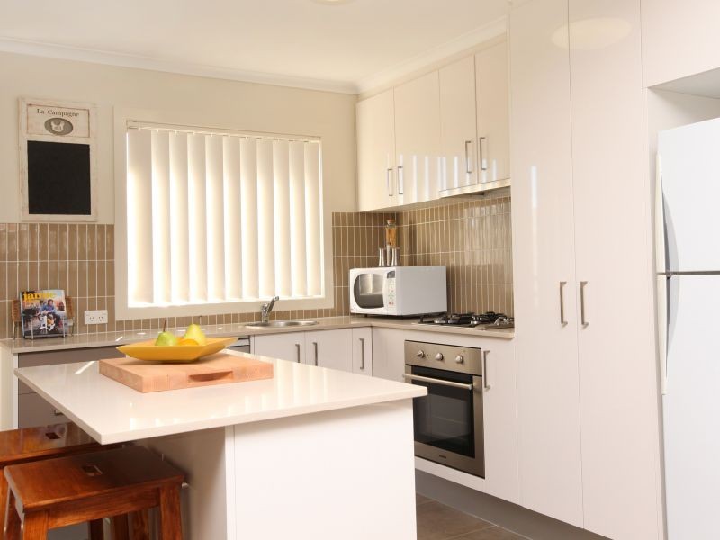 5/4-6 McMahon Drive, Bungendore NSW 2621