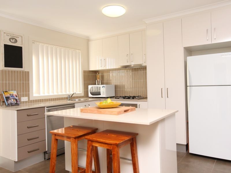 5/4-6 McMahon Drive, Bungendore NSW 2621