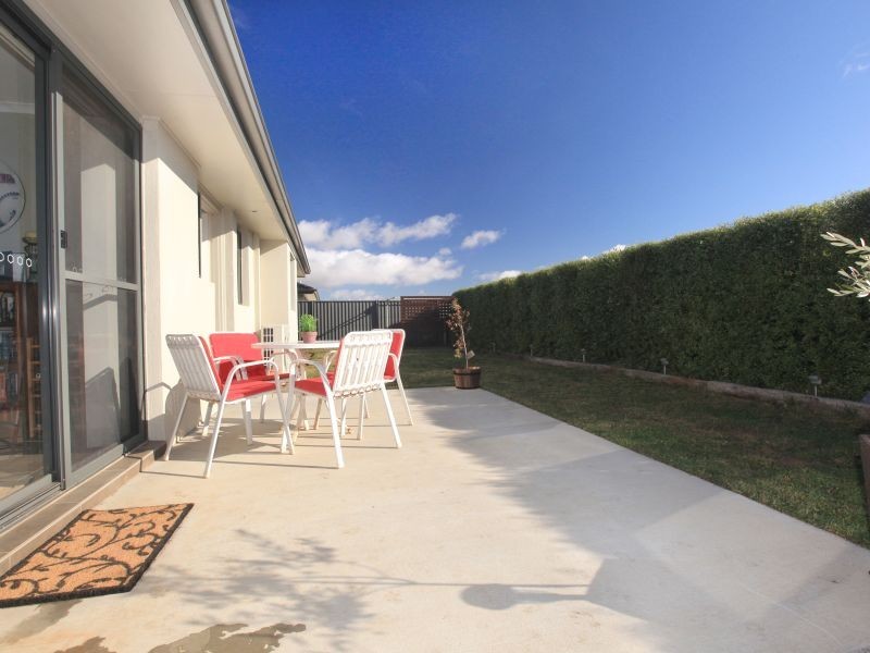 5/4-6 McMahon Drive, Bungendore NSW 2621