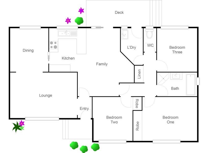 44 Burtt Crescent, Calwell ACT 2905