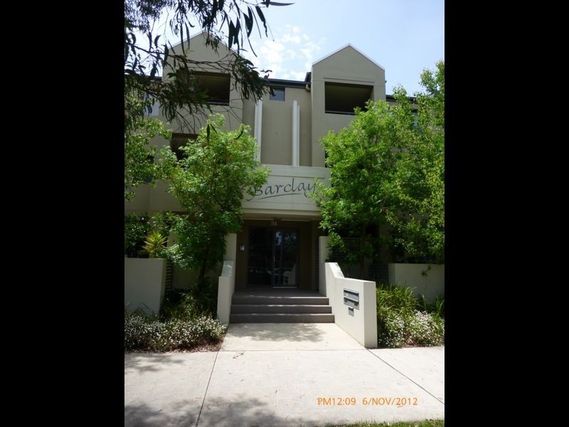 17/114 Athllon Drive “Barclay”, Greenway ACT 2900