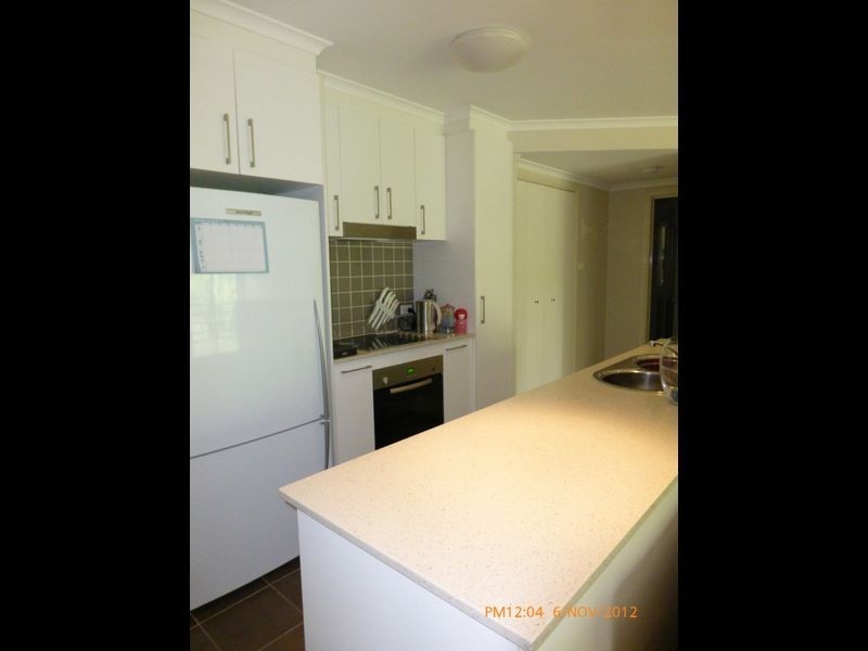 17/114 Athllon Drive “Barclay”, Greenway ACT 2900