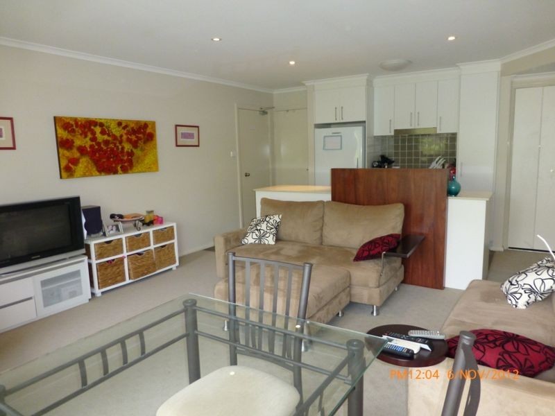 17/114 Athllon Drive “Barclay”, Greenway ACT 2900