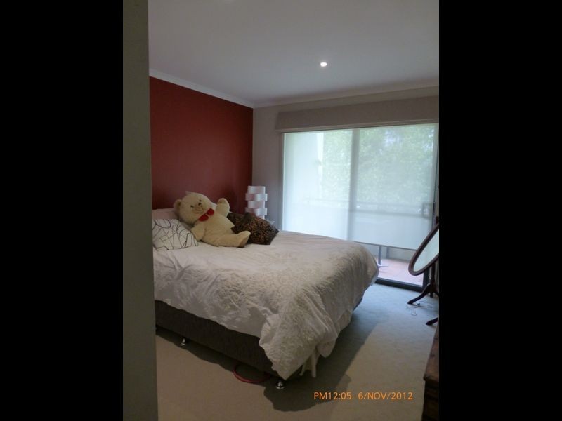 17/114 Athllon Drive “Barclay”, Greenway ACT 2900