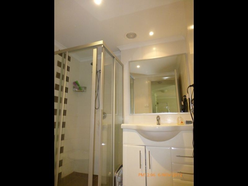 17/114 Athllon Drive “Barclay”, Greenway ACT 2900