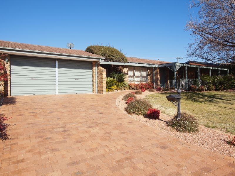 93 Costello Circuit, Calwell ACT 2905