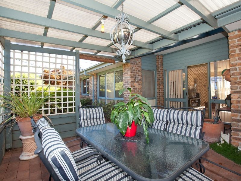 93 Costello Circuit, Calwell ACT 2905