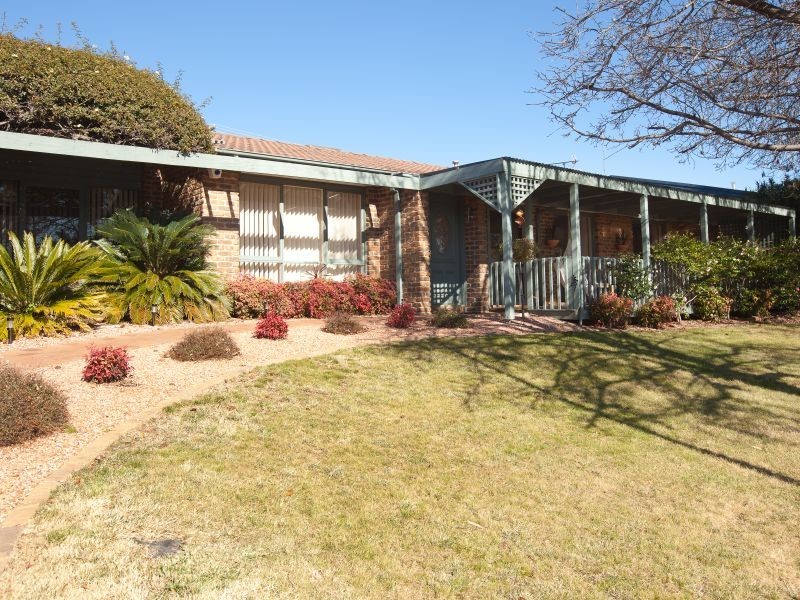 93 Costello Circuit, Calwell ACT 2905