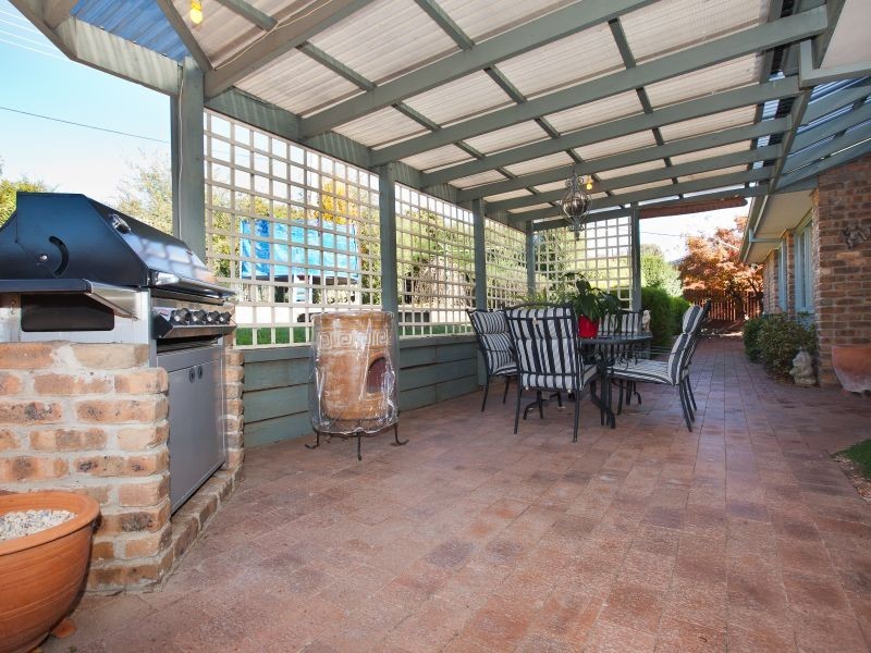 93 Costello Circuit, Calwell ACT 2905