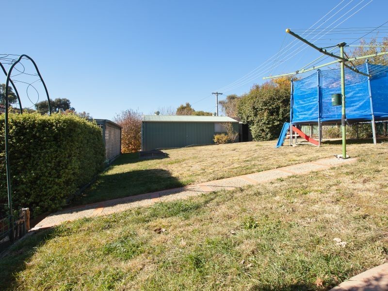 93 Costello Circuit, Calwell ACT 2905