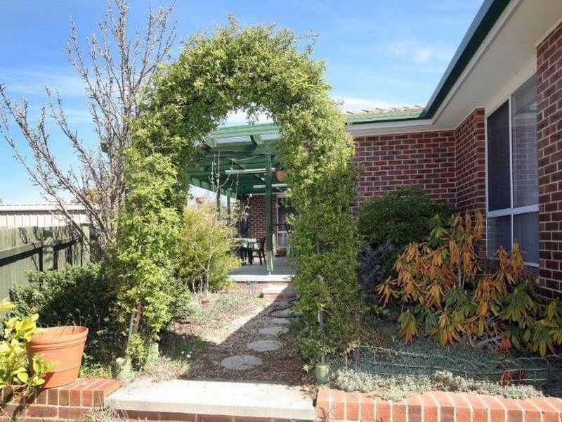 7 Harry Hopman Circuit, Gordon ACT 2906