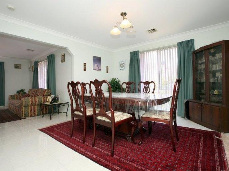 7 Harry Hopman Circuit, Gordon ACT 2906