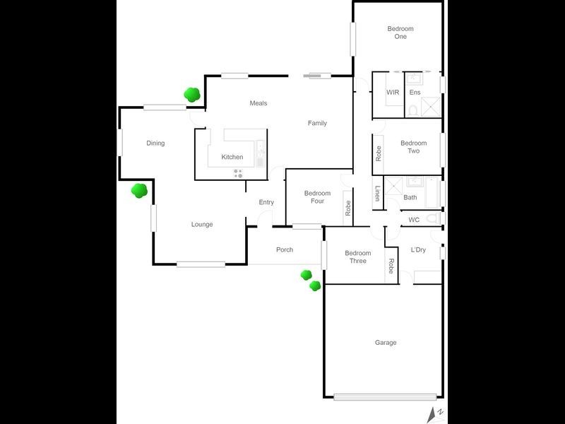 7 Harry Hopman Circuit, Gordon ACT 2906