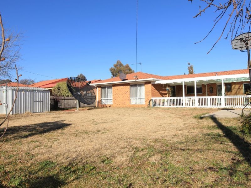 6 Hanretty Place, Bonython ACT 2905