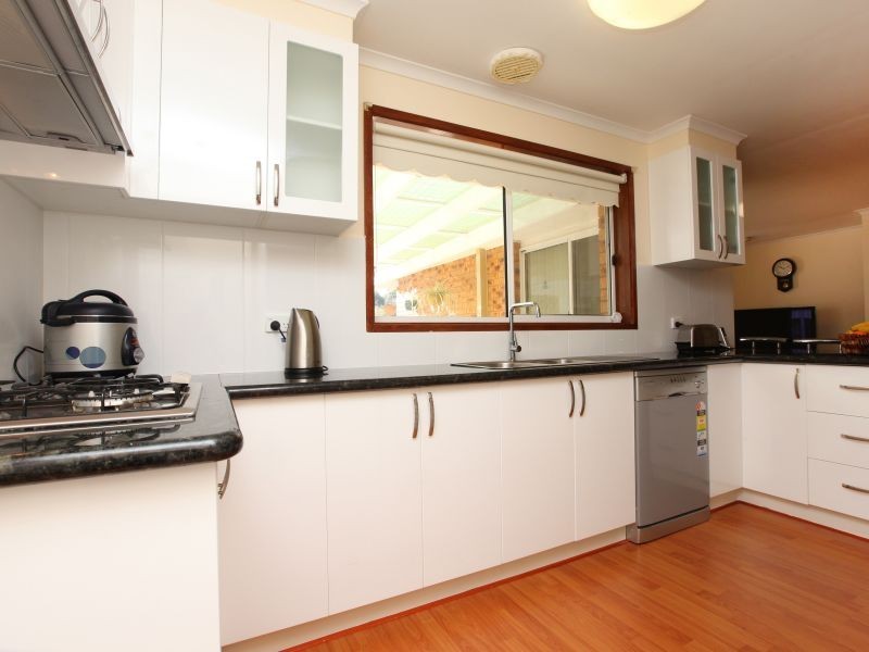 6 Hanretty Place, Bonython ACT 2905