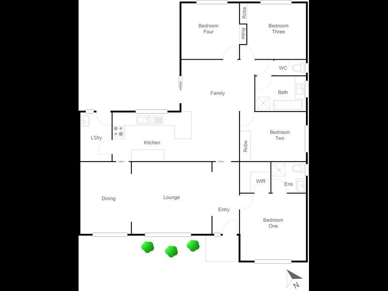 6 Hanretty Place, Bonython ACT 2905