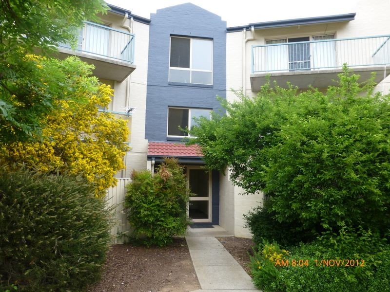 9/7 Tenison Woods Circuit, Bonython ACT 2905