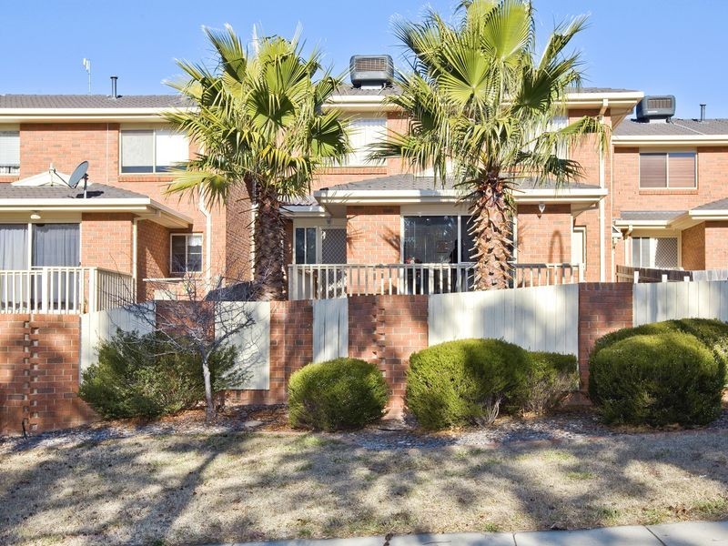 3/57 Sandover Circuit, Amaroo ACT 2914