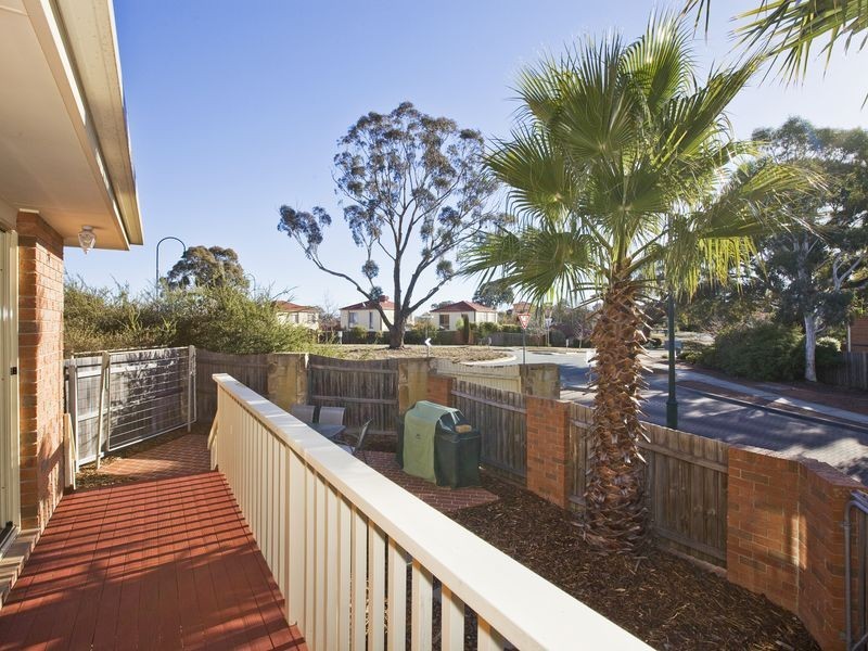 3/57 Sandover Circuit, Amaroo ACT 2914