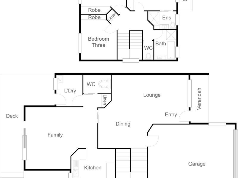 3/57 Sandover Circuit, Amaroo ACT 2914