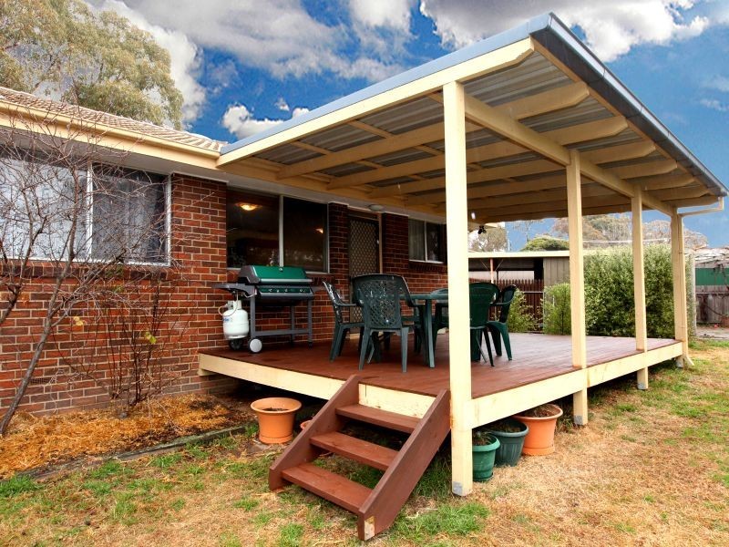 26 McKillop Circuit, Kambah ACT 2902