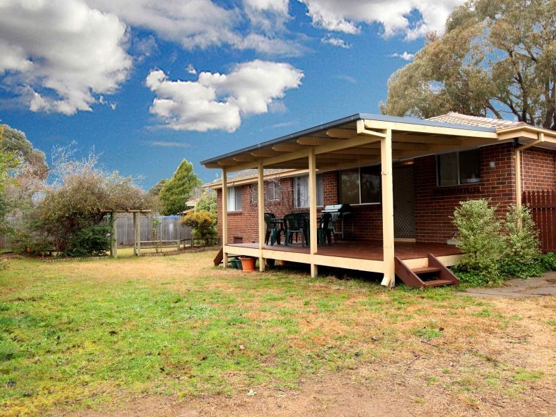26 McKillop Circuit, Kambah ACT 2902