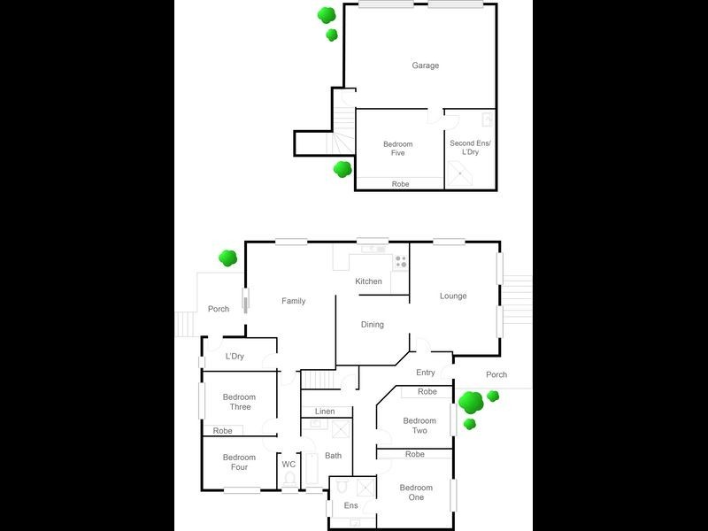 42 Ngunawal Drive, Isaacs ACT 2607