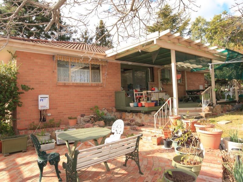 20 Kallara Close, Duffy ACT 2611