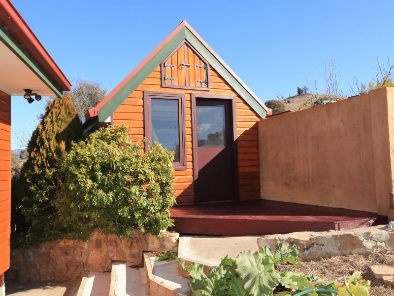 14 McVilly Close, Gordon ACT 2906