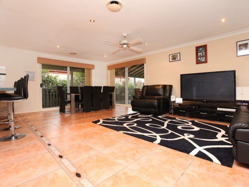 16 Hattersley Court, Nicholls ACT 2913