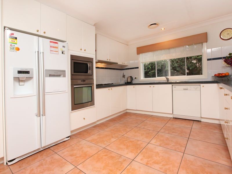 16 Hattersley Court, Nicholls ACT 2913