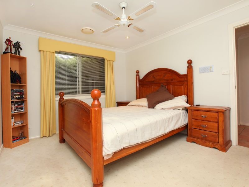 16 Hattersley Court, Nicholls ACT 2913