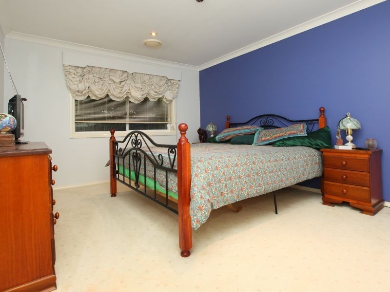 16 Hattersley Court, Nicholls ACT 2913