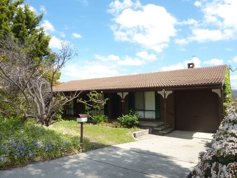 72 Newman Morris Circuit, Oxley ACT 2903
