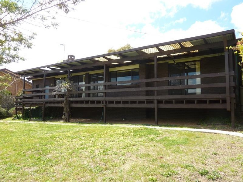 72 Newman Morris Circuit, Oxley ACT 2903