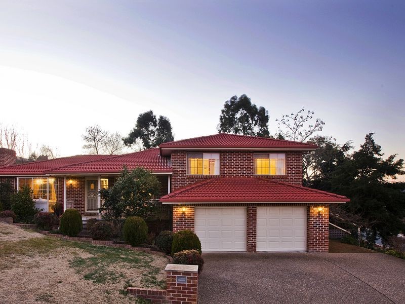 2 Western Hill, Bonython ACT 2905