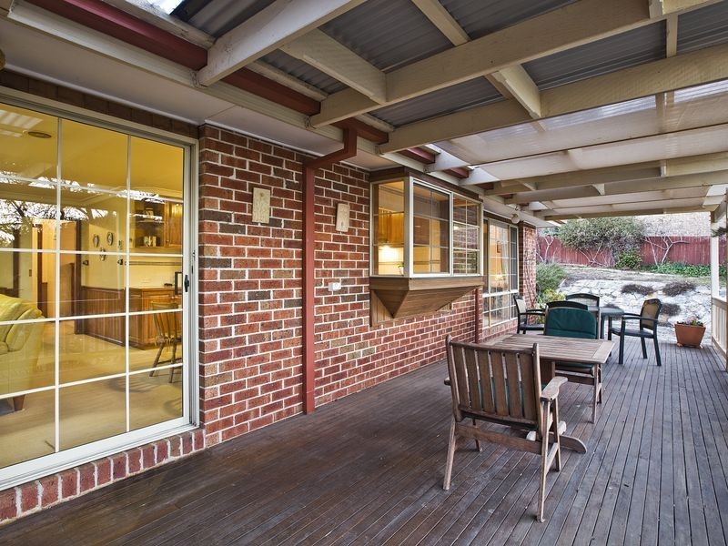 2 Western Hill, Bonython ACT 2905