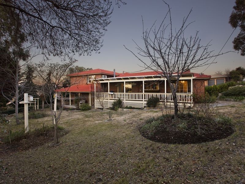 2 Western Hill, Bonython ACT 2905