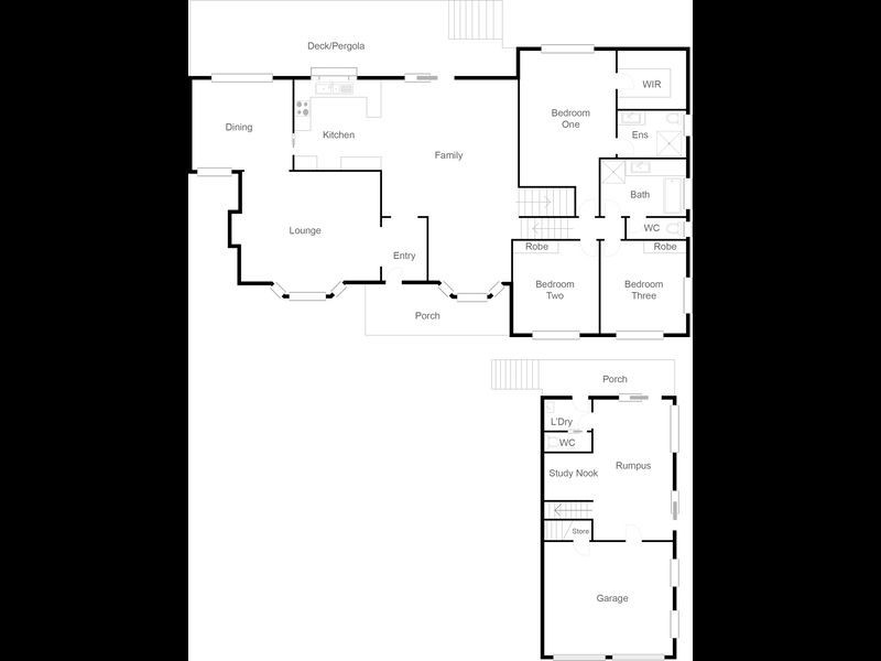 2 Western Hill, Bonython ACT 2905