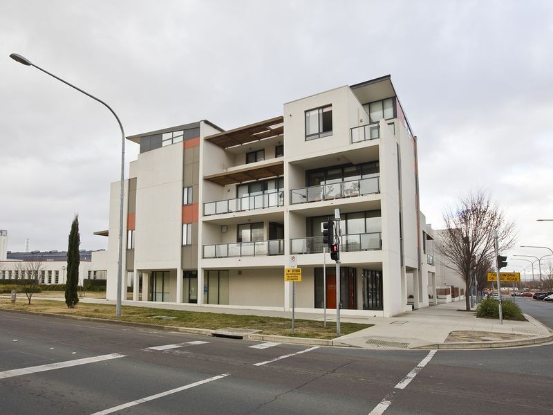 53/61 Giles Street, Kingston ACT 2604