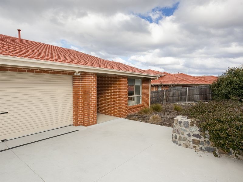 31 Burgoyne Street, Bonython ACT 2905