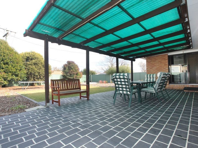 10 Fullerton Crescent, Richardson ACT 2905