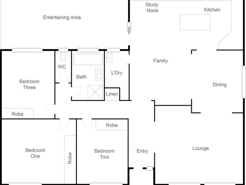 10 Fullerton Crescent, Richardson ACT 2905