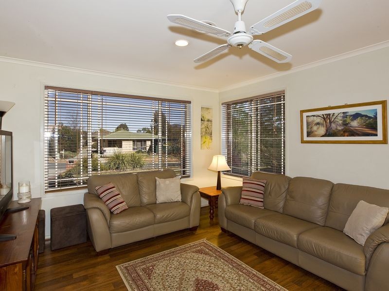 35 McLuckie Crescent, Banks ACT 2906