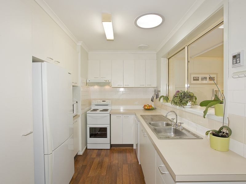 35 McLuckie Crescent, Banks ACT 2906